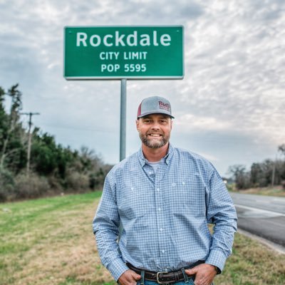 Owner-Pitmaster: Mayor of Rockdale, TX!