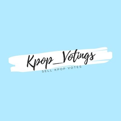 Selling kpop votes || Mubeat, Idolchamp, Starplanet, Whosfan, Fanplus, Fantoo, Mnet web || Payment: paypal, dana, shopeepay