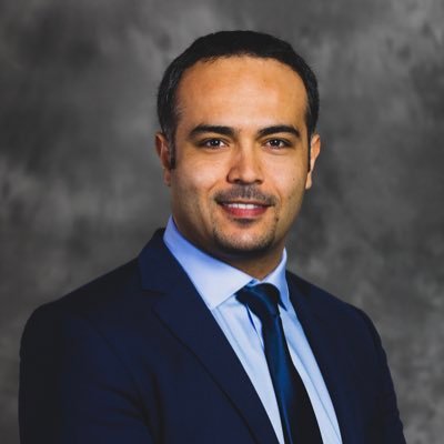 Ahmad Younes, MD, MBA