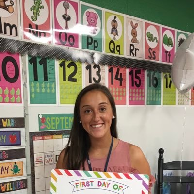 VPI PreK-4 Teacher - Harrisonburg City Schools.
