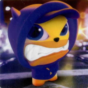 WalterBlastさんのプロフィール画像