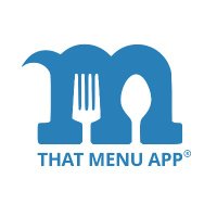 That Menu App (@thatmenuapp) 's Twitter Profile