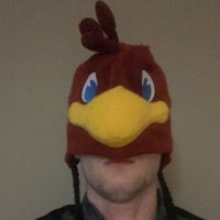 Cockman (@steve_wayne10) 's Twitter Profile
