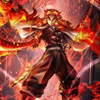 Rengoku (@kidomarumaru) 's Twitter Profile