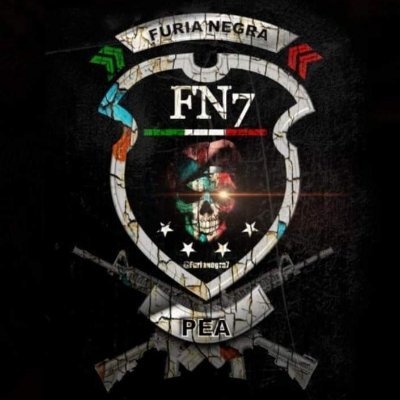 FuriaNegra77 Profile Picture