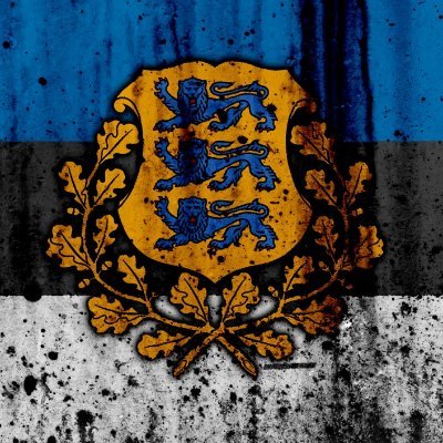 ESTONIA407's profile picture. Free minded!
