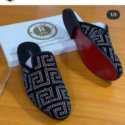 we produce all kinds of bespoke footwears for men and leather accessories, we are based in Lagos Nigeria · Instagram @hfactory_ +2348067722605