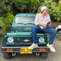 Bahamón. (@andresbahamonc) 's Twitter Profile