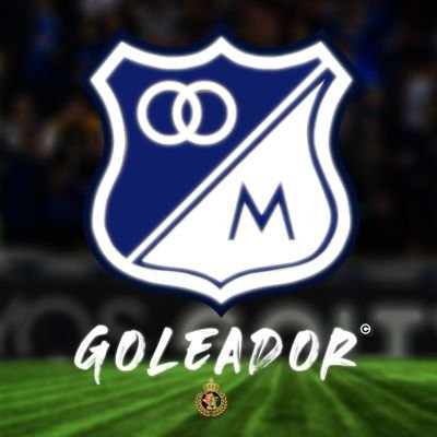 100% Ⓜ️ MILLONARIOS FC: Noticias, Partidos, Fichajes, Datos del club Embajador / Asociada a: @FichajeGoleador. ⚽🏆 #ProyectoGoleador