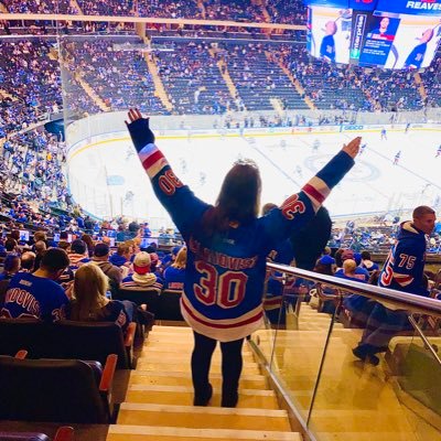 Zoe_NYR's profile picture. 5 feet small, NYRs, Lyme Warrior, PSU, Social Worker. Turning my nephews & niece  into New York Rangers fans #NYR “Throw kindness around like confetti” she/her