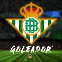 Real Betis Balompié 🇪🇦💚 (@rbetis_go) 's Twitter Profile Photo Real Betis Balompié 🇪🇦💚 (@rbetis_go) 's Twitter Profile Photo
