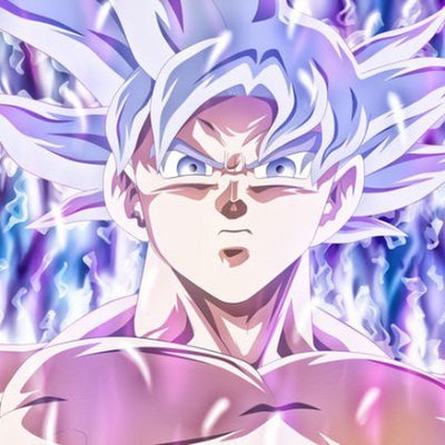 manu_martinez85's profile picture. Dragon ball 
#NFT #NFTs #metaverse