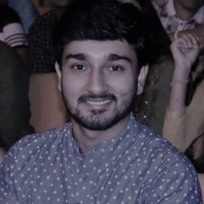 NikhilChanauri1's profile picture. 