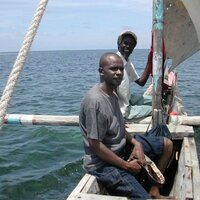 Mark Muthee (@markmuthee) 's Twitter Profile Photo