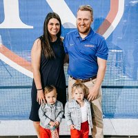 Michael Young (@coach_young10) 's Twitter Profile