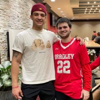 Tony Seghetti (@tseghetti11) 's Twitter Profile