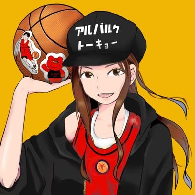 ayuxyou's profile picture. Jヲタ離れ中も卒業出来ず…
クレイジーピンクからの完全にあるばるかーず。たくみん個人推しアルバルク箱推し。フォローご自由に。好きな事しか喋りません。
#たくみんしか勝たん 
#名古屋ダイヤモンドドルフィンズ #アルバルク東京 #秋田ノーザンハピネッツ #Bリーグ