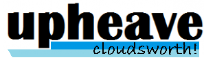 Cloud technology enthusiast, blogs by the name 'Upheave-Cloudsworth'