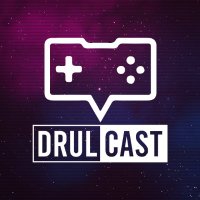 DRULcast (@drulcast) Twitter profile photo
