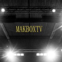 Makboxtv(@Makboxtv1) 's Twitter Profile Photo