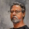 SkipRohde's profile picture. A Navy guy turned artist. Painting and drawing people and stories. Trying to capture personalities in paint and pastel.