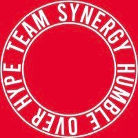 Team Synergy QC (@teamsynergy_qc) 's Twitter Profile