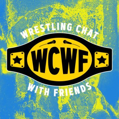 👠Megan, 🏆 Cheats and 💎 Elliot take on wrestling every week join by their favorite carny friends. Search Wrestling Chat With Friends on all podcast platforms