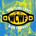 WCWF - Wrestling Chat With Friends - The Podcast (@WCWFpod) Twitter profile photo