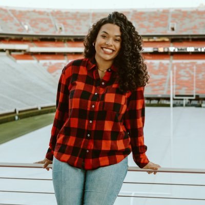 TV News Producer | University of Georgia Alum | Likes, retweets + follows ≠ endorsements