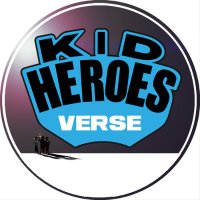 Kid Heroes Productions(@kidheroes) 's Twitter Profile Photo