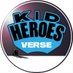 Kid Heroes Productions (@kidheroes) Twitter profile photo