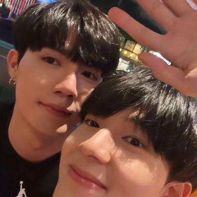 แอคสำรองเอาไว้แลกฟอลเทรนงาน
ถ้าจะติดตามกลับฟอลแอคหลักได้เลย @ZeeNunew3544
❤Zee
💝Nunew