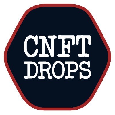 CNFT Drops is the ideal place to find what you are looking for. Join to our https://t.co/3IiMG7lDJv
Check out upcoming CNFT drops. The best are here