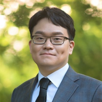 Assistant Professor of Public Administration at Myongji University