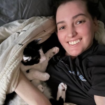 Ad_Luck15's profile picture. I have way too many cats