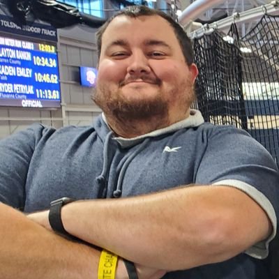 CoachRhysW Profile Picture