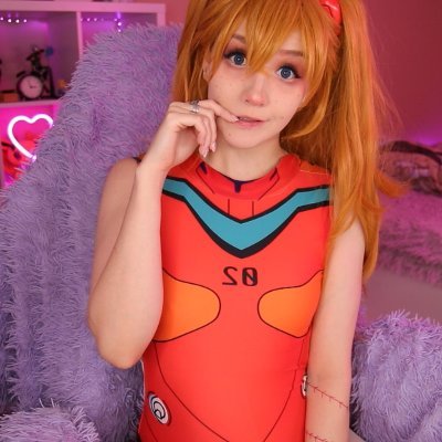 Cosplayer | Model | NSFW