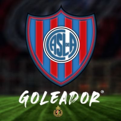 100% 🇦🇷 SAN LORENZO : Cuenta de Noticias, Partidos, Fichajes, Datos, curiosidades del Cuervo. Asociada a: @FichajeGoleador. ⚽🏆 #ProyectoGoleador.