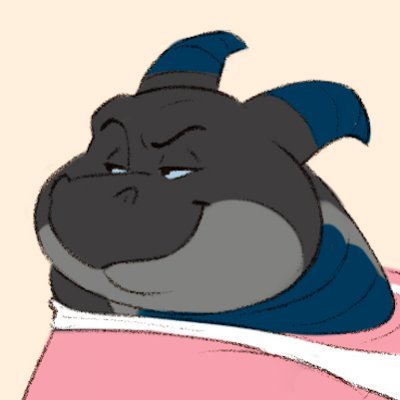 Lover of movies, writing, and all things soft and round. Icon/Banner by Kygen.

Bluesky: https://t.co/Ty7mrkqj9g