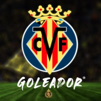 100% 🇪🇸 VILLARREAL: Cuenta de Noticias, Partidos, Fichajes, Datos, curiosidades del Submarino. Asociada a: @FichajeGoleador. #ProyectoGoleador.