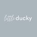 Little Ducky (@littleduckyaus) Twitter profile photo