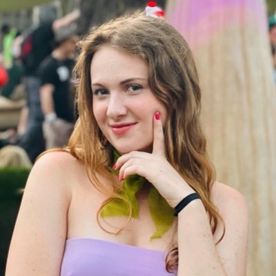 Madison Alvarado Profile