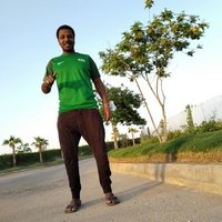 Abden98 (@abdeen_nobian) Twitter profile photo