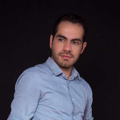 Mario_G_Cadena Profile Picture
