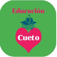 DME Educadores Cueto (@cuetoeducadores) 's Twitter Profile Photo DME Educadores Cueto (@cuetoeducadores) 's Twitter Profile Photo