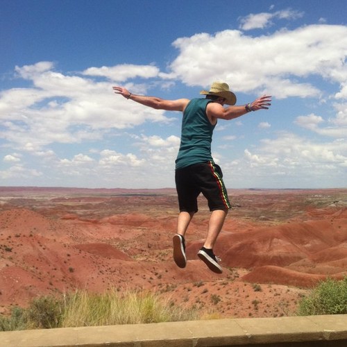 richardhipgrave's profile picture. 