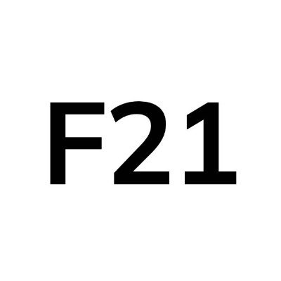 F21dao's profile picture. we focus crypto investment research & protocol design. #Forever21

less marketing, more research