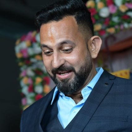 ankurbahad's profile picture. Advocate, 
District Court sikar,
District General Secretary, Congress Sevadal Sikar Rajasthan,
Manmber of Lion's Club Sikar