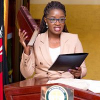 Mercy Wambua (@mcywambua) 's Twitter Profile