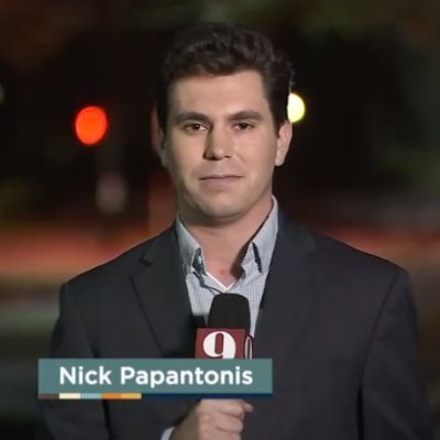 NPapantonisWFTV Profile Picture